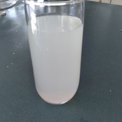 A picture of Simple Lemonade Recipe.