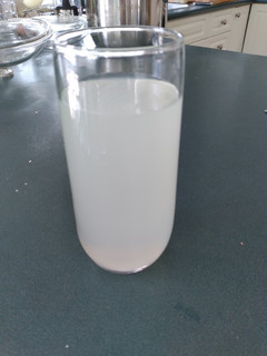 A picture of Simple Lemonade Recipe.