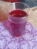 ❤️🌺Agua de Jamaica 🌺❤️¡Facilísimo!