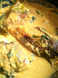 Foto resep Gulai ikan