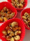 Barrinha de nuts