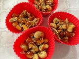 Barrinha de nuts