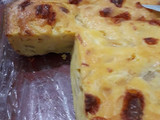 Sopa paraguaya