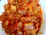 Kikil Pedas