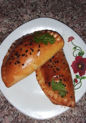 صورة لوصفة سوفليه مقطن ورائع