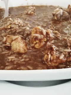 Foto de Arroz de Cabidela