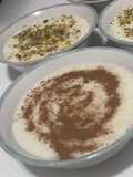 رز بحليب