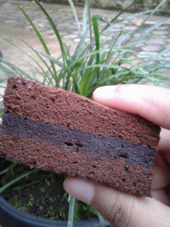 Langkah Mudah untuk Membuat Resep Brownies Kukus ala Amanda yang Sempurna Anti Ribet, Lezat Sekali