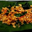 Sambel Tempe kemangi
