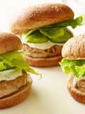 My Big Fat Greek Burgers