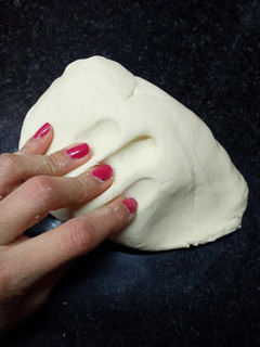 Una foto de Masa simple sin tacc para tartas y/o empanadas
