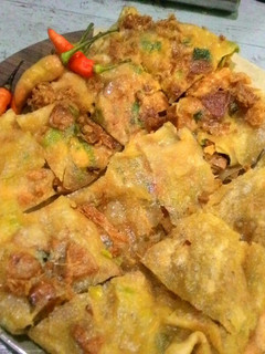Foto resep Martabak Telur Renyah Gurih Gampang Bikinnya