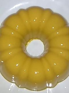 Foto resep Puding Ubi Jalar