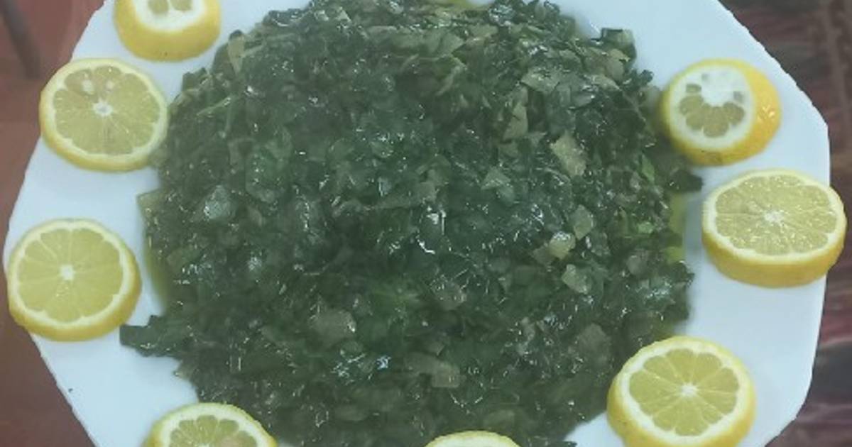 طريقة عمل جعده - 29 وصفة سهلة وسريعة - كوكباد