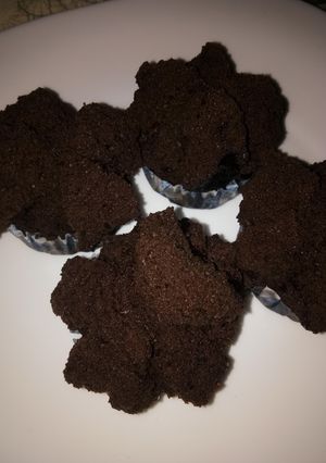 Foto resep Bolu kukus coklat mekar