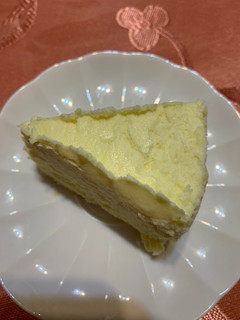 舒芙蕾乳酪蛋糕 的食譜成品照片