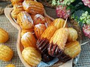 Gambar churros