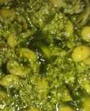 Sambal ijo no msg