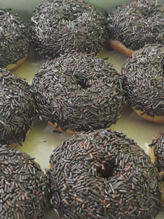 Foto resep Donat empuk anti gagal