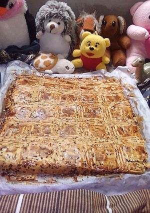 Foto resep Lekker Holland Meises NO MIXER