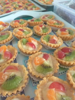 Foto resep Fruit Pie
