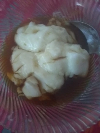 Cara Gampang Membuat Resep Bubur sumsum enak yang Lezat Anti Ribet, Lezat Sekali