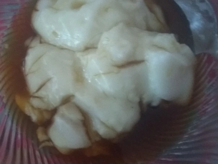 Cara Gampang Membuat Resep Bubur sumsum enak yang Lezat Anti Ribet, Lezat Sekali