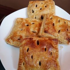 A picture of Apple Pie.
