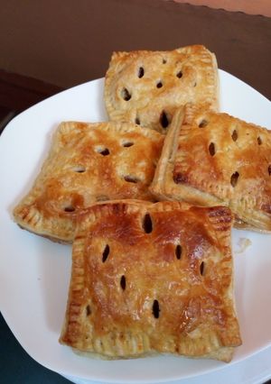 A picture of Apple Pie.