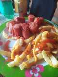 Salchipulpos