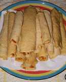 Crepes de Avena Integral Sin Gluten y Súper Ricos🍳🫔🫔🫔🍳