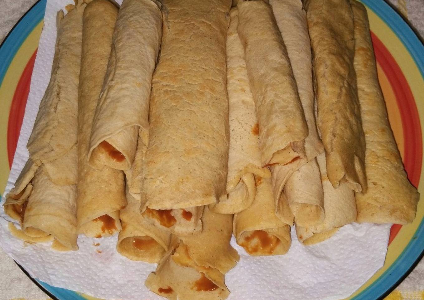 Crepes de Avena Integral Sin Gluten y Súper Ricos🍳🫔🫔🫔🍳