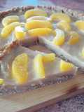 Tartaleta dulce veggie