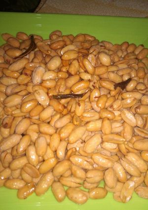 Foto resep Kacang bawang