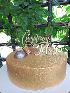 Una foto de Pastel de tres leches
