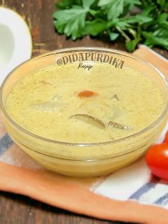 Foto resep Soto Kikil Praktis