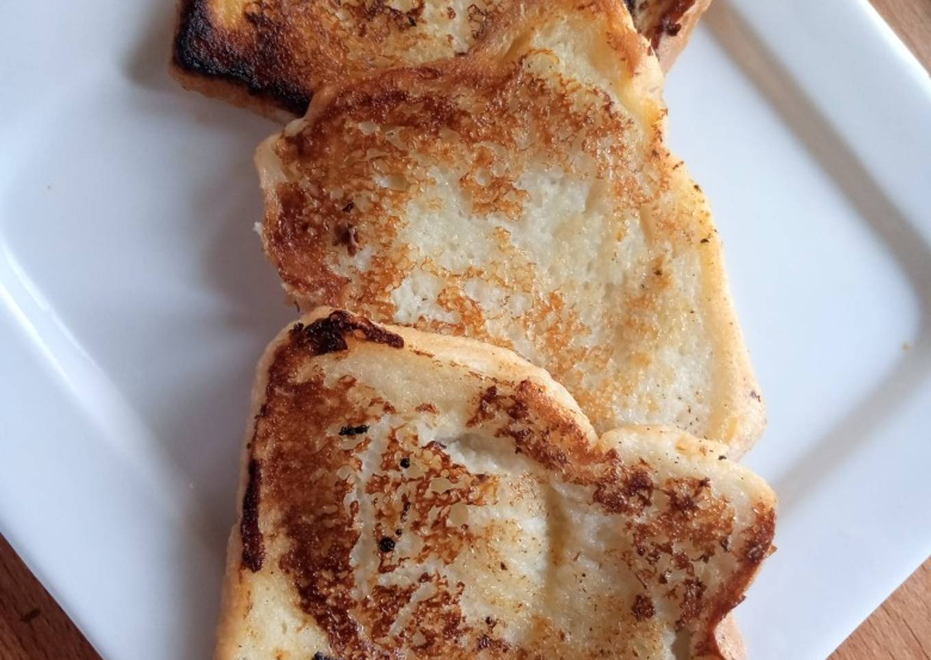 French toast