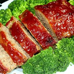 Meatloaf A picture of Meatloaf.