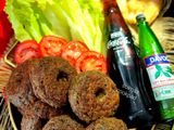 کتلت لوبیا چشم بلبلی solmaz