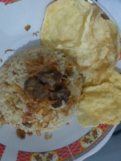 Foto resep Nasi kebuli sapi