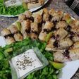 مسخن رول 😋