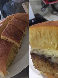 Foto resep Terang bulan (Martabak Manis)