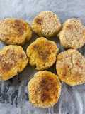 Polpette di verza