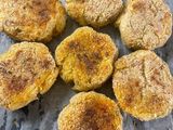 Polpette di verza