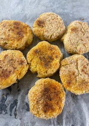 Foto di Polpette di verza