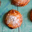 Cherry Pies