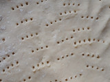 Masa para tartas dulces