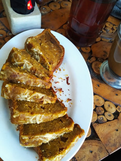 Foto resep Spicy Pumpkin Cake