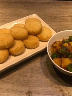 Foto resep Ulen bandung (ketan goreng)