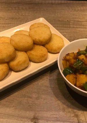 Foto resep Ulen bandung (ketan goreng)